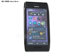 [重庆]塞班Anna新系统 NOKIA X7售2650