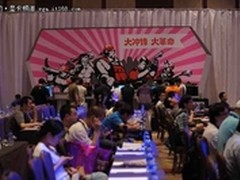 迅雷游戏发布会“大冲锋掀FPS革命”