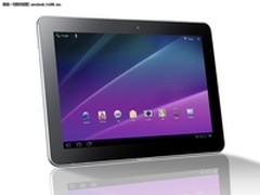 【成都】轻薄双核平板 三星P7500售4100