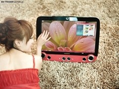 触控时代 T330带你优质享受宅生活