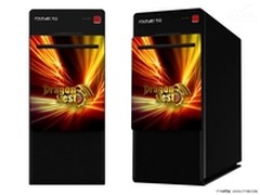 我为游戏狂，方正I550将游戏进行到底