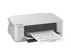 “8小时健康”从爱普生K100/200开始