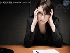 做广告的女纸，快让宏碁AOD257拯救你吧