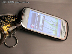 【成都】新塞班低价格诺基亚C7仅售1750