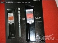 够专业！三洋录音笔ICR-PS501RM仅1100