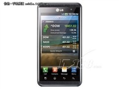 双核+裸眼3D LG optimus 3D仅售3599元