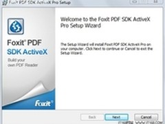 Foxit PDF SDK ActiveX 4.0 正式发布