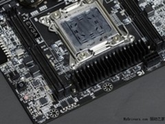 桌面级仅为六核心 LGA2011接口CPU前瞻