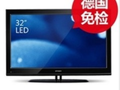更多贴心功能 Pangoo LE-32S31FS仅2698