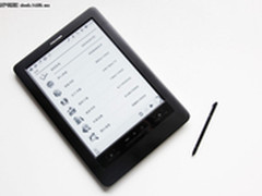 无纸化阅读 用汉王电纸书做低碳精英