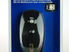 NBA 推出能“空中接力”的多功能鼠标