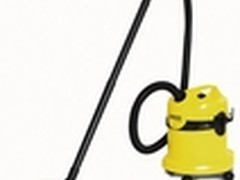 凯驰吸尘器A2004 吸尘吸水 北京专营