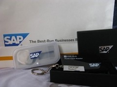 参观SAP中国研究院感悟之半自助式午餐