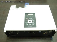 限时抢购 夏普D3580XA投影机促销7500元