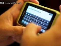 诺基亚产品的新命名方式:全数字 无字母