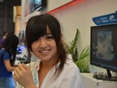 萌到你睡不着觉 CJ无法拒绝的萌妹比拼