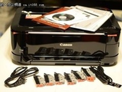 共度浪漫七夕情人节 佳能MG6180试用记