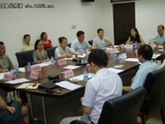 留才护利 可信联合 中关村软件行业互访