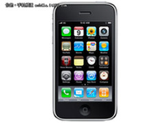 时尚气质 苹果iphone 3GS现仅售3800元