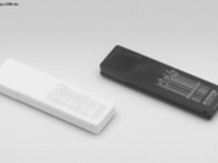 冰凉暑“价” 纽曼按键U盘8G仅售99元