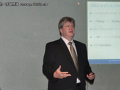 昆腾未来战略：虚拟化、云存储一个不少