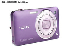 时尚优雅的广角卡片 索尼WX5现售1980元