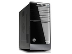 家用双核独显机 惠普p7-1005cx仅售2499