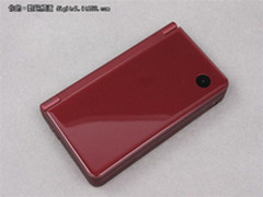 酷玩双屏掌上游戏机 任天堂LL 售1280元