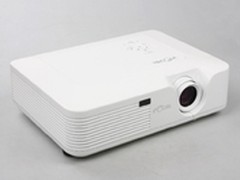 不足万元艾洛维家用高清LRH-112K投影机