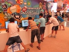 2011年CJ观感五：游戏用户低龄化显现
