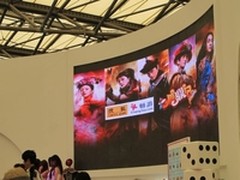 2011年CJ观感四：搜狐畅游猛推鹿鼎记