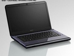 绚丽外表酷睿i3芯本 索尼CB26EC售4850