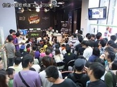 台湾虫王勇夺华擎贝塔盃星际争霸II冠军