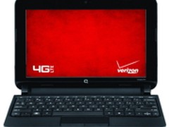 惠普10吋小本CQ10支持沃达丰4G无线网络