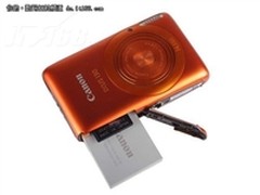 时尚多彩轻薄佳能 130现仅售价1690元 