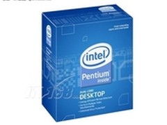 做工细致 Intel奔腾双核G620仅售444元