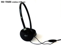 五颜六色 三诺推出彩色版手机音乐耳机