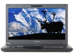 轻盈坚韧i5蓝色本 东芝R800-T03B售6699