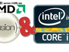 IDC：AMD一季度份额突破20％