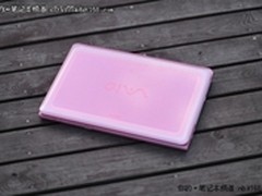 【成都】时尚炫彩独显 索尼CB17售5380