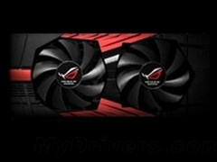 全球限量1000块 华硕第二代火星卡来临