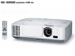NEC全新商务投影机M350XC促销售15500元