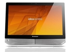 高端强劲 联想IdeaCentre B520促5549元