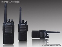 林威对讲机LW-302和LW-668为您送上