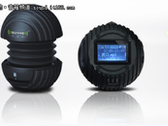 全新升级带LCD频 声湃思N1L便携全能王