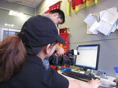 第一现场：深圳电视台采访华创e路航
