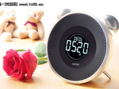 能帮您表白真心 漫步者M0pro 微型音箱