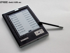 看漫画书籍利器 网友评汉王电纸书N518