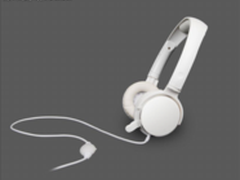 献礼七夕情人节 三诺耳机V-111免费放送