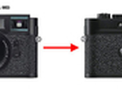 徕卡提供将M9升级M9-P服务 这还算厚道